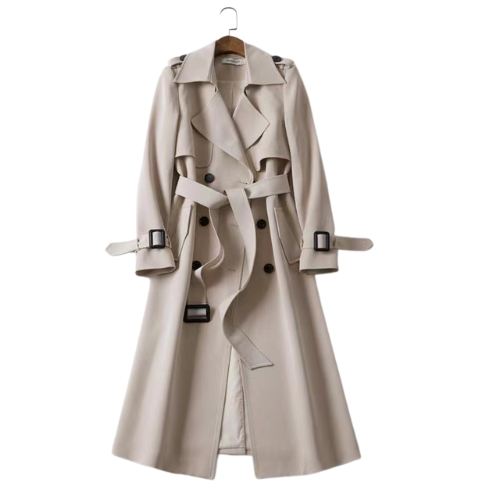 Kellney - Trenchcoat für Frauen