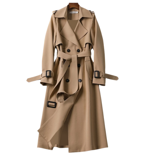 Kellney - Trenchcoat für Frauen