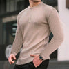 Camilo - Gestrickter Pullover