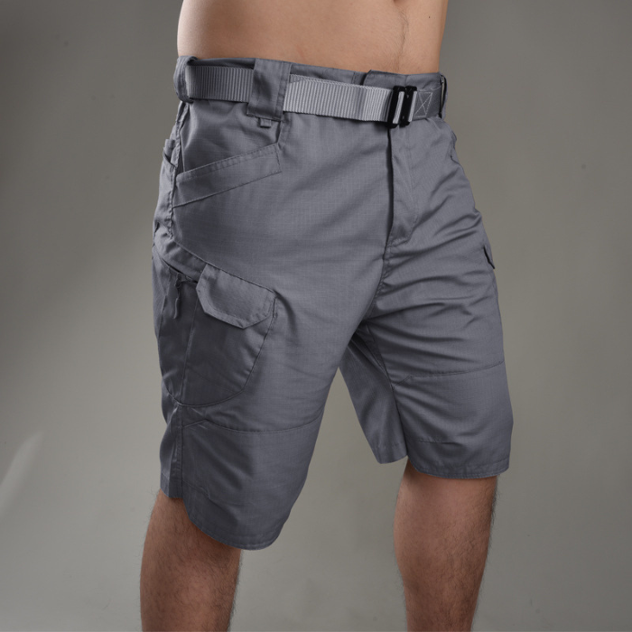 TacGear - Männer Taktische Shorts