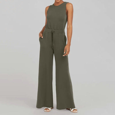 AeroSuit - Luft-Essentials-Jumpsuit