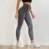 SlimFit - Körperformende Korsett-Leggings