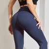 SlimFit - Körperformende Korsett-Leggings